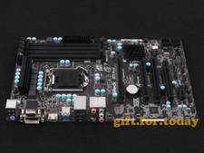 Original ASRock B75 Pro3 Intel B75 Motherboard LGA 1155 DDR3 picture
