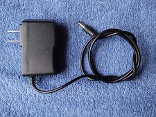 Arkare 5V 2A 10W DC Power Supply Adapter AC/DC Wall Plug Charger with Short Cord picture