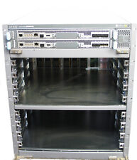 Juniper Networks QFX10008-REDUND-DC & QFX10000-RE, SF, DC PWR *1 Year Warranty* picture