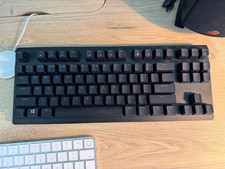Razer Huntsman Tournament Edition TKL Gaming Keyboard picture