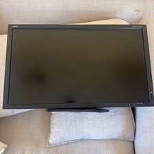 NEC Multisync PA272W-BK picture