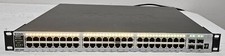 D-Link DGS-3450 48-Ports Managed Ethernet Switch - Rack Mount picture