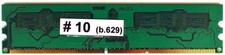 Memory, ct8htf6464ay-53ed9 512mb 1rx8 pc2-4200u-444-12-zz 512mb, ddr2, 533, cl4 picture
