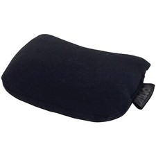 Allsop Comfortbead Wrist Rest Black Ergonomic Beads for Wrist Relief 10.4x14 cm picture