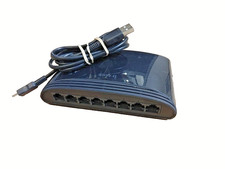 D-Link  DGS (DGS-1008P) 8-Ports External Ethernet Switch (2a/b3) picture