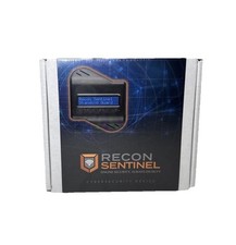 Recon Sentinel - Cyber Security Device-Network Security Solutions APPEARS UNUSED picture