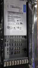 IBM 00L4617 SAS/2.5 300GB V7000 SSD Solid State Disk Drives HUSML4040ASS600 picture