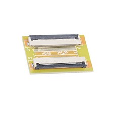 0.5mm Pitch 40 Pin to 40 Pin Extension Connector Adapter for Extend ZIP HDD picture