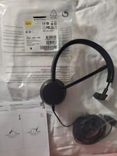 Jabra Evolve 20 MS Mono HSC016 corded Headset  New picture