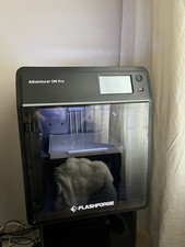 Flashforge Adventure 5M Pro picture