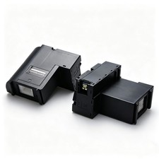 2PCS Printer Waste Ink Pad Maintenance Box Replacement Part S2101 For Epson picture