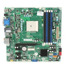 1PC For HP Jasmine MS-7778 Ver:1.0 Motherboard FM2 716188-001 696333-001 picture