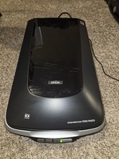 Epson Perfection V500 Flatbed Scanner picture