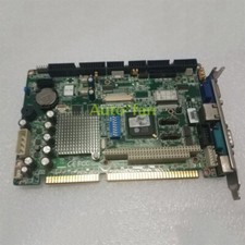 1PCS Used Advantech PCA-6743F PCA-6743 REV.A1 Industrial Motherboard Tested picture