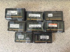 Various Brands 256 MB DDR 266/333 MHz SODIMM Laptop RAM Memory picture