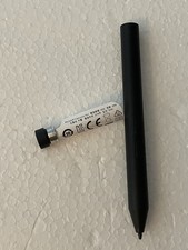 Microsoft Classroom Pen 1896 NWH-00001 Black Stylus Surface Go 1 2 3 Genuine picture