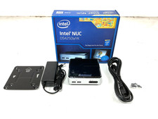 Intel NUC D54250WYK i5-4250U Mini PC mHDMI mDP USB 3.0 - BOXD54250WYK1 picture