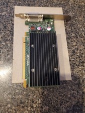 NVIDIA Quadro NVS 300 Video Graphics Card picture
