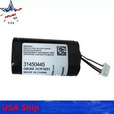 For VOLVO 31450445 GBQ6E BP15 450mAh Battery Replacement picture