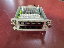 Sophos NIP-51084-B40 Flexi Port Module Sophos 8-Port GbE Copper Module NIP-51084 picture