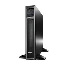APC by Schneider Electric Smart-UPS SMX1500RMI2UNC 1500 VA Tower/Rack Mountable  picture
