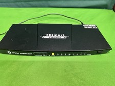 TESmart HKS0401A1U 4-Port HDMI KVM Switch 4K 60Hz 4:4:4 USB 2.0 EDID picture