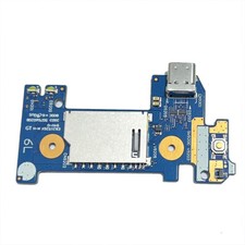 for HP PAVILION 14-CM 14-CK 14-CF0052OD 14-DF0023CL Type-C power button Board picture