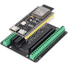ESP32 S3 N16R8 Kit with 16MB Flash 8MB PSRAM ESP32-S3 44pin Expansion Boards ... picture