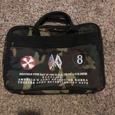 America’s Army Retention Korea Theater Bag - Laptop picture