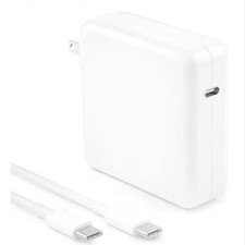 Furgor Mac Book Pro Charger - 118W USB C Charger Fast Charger Compatible picture
