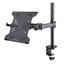 StarTech A-LAPTOP-DESK-MOUNT Laptop Desk Mount, Monitor and Laptop Arm Mount picture