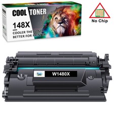 [NO CHIP]NEW W1480X Compatible for HP LaserJet Pro 4001n 4001dn Yield 9,500 picture
