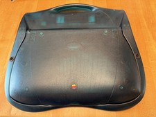 Apple Newton eMate 300 - refurbished NiMH battery - 2 PCMCIA cards - RAM upgrade picture