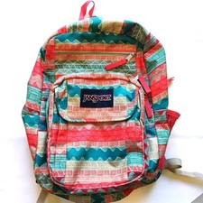 JanSport Digital Student Laptop Backpack picture