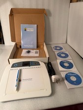 eInstruction IP501 Interwrite MOBI Digitizer Tablet Pad, CD, USB & Stylus Pen picture