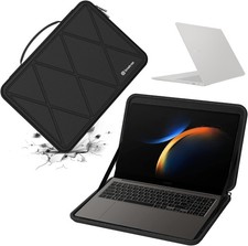 Protective Hard EVA Sleeve Case for 14 inch Samsung Galaxy Book5/4/3 Pro, Edge picture