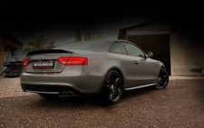 Cars 2012 vilner audi s 5 Desk Mat Stitched picture