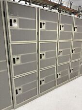 Damac 42U Server Rack Cabinet w/ Side Panels 3 Sections picture