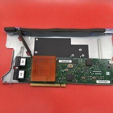 IBM Feature 57D7 01DH521 01DH522 6Gb SAS Controller 00FV554 Adapter picture