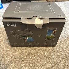 Hiti Prinhome Wireless Photo Printer 300 dpi Wi-Fi iOS 6.0 Android P461C picture