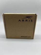 Arris MEB1100 MoCa to ETHERNET Adapter Bridge Frontier Fios 600069-001-00 picture
