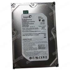 1PCS New Seagate 250GB ST3250820AV 7200 RPM PATA IDE 3.5