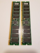 SGI /Kingston 64mb Kit For  O2 systems picture
