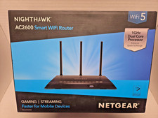 NETGEAR Nighthawk AC2100 Dual Band WiFi Router R7200 picture