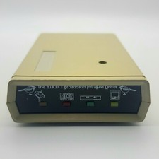 Vintage SmartLinc B.I.R.D. IO Broadband IR Controller - Early Smart Home Tech picture