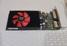 AMD Radeon C870 Graphics Card 109-C87051-00  Low Profile 0X0CVJ picture