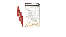 HP 2TB 7.2K 6G MDL SATA LFF Hot-Plug SC Hard Drive 658102-001, 3.5