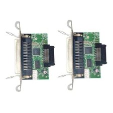 2pcs parallel interface card fits for Epson M112D TM-H6000III TM-H5000II picture