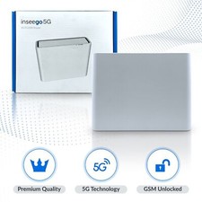 Inseego 5g Wavemaker FG2000 5G Wi-Fi Mobile Router (GSM Unlocked) picture
