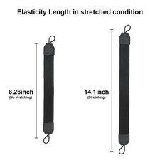 US New 5-Packs Handstraps Hand Strap For Zebra QLN320 Mobile Printer picture
